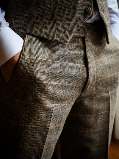 Trousers & Shorts.