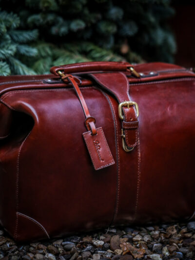 Ashwood Dexter Doctors Bag
