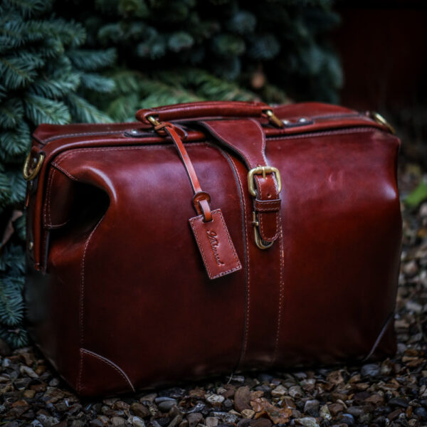 Ashwood Dexter Doctors Bag