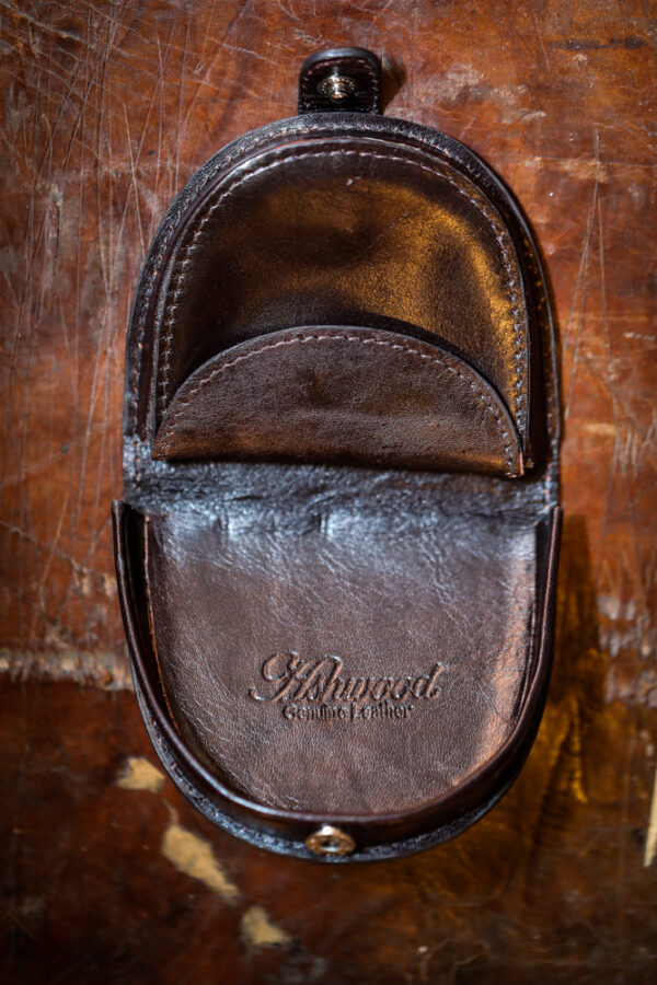 Ashwood Leather - Coin Purse - Image 2