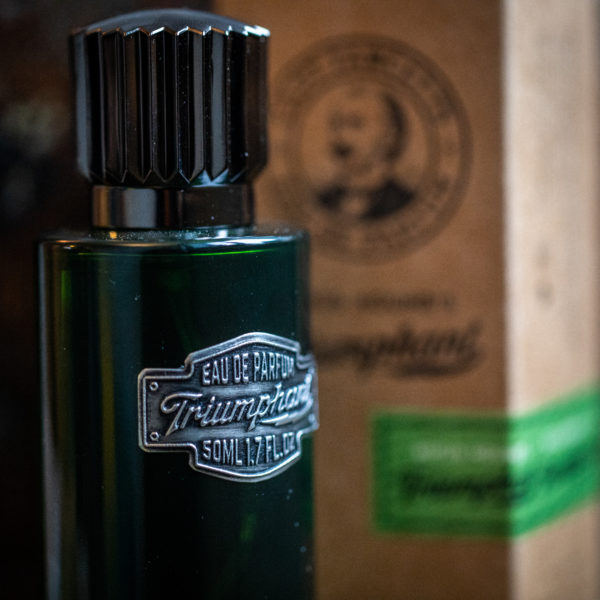 Captain Fawcett - Triumphant Eau de Parfum - Image 2