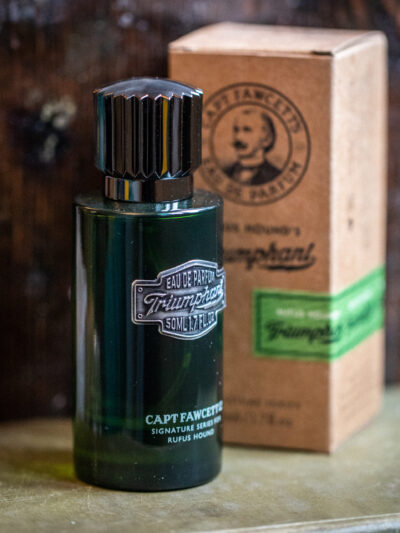 Captain Fawcett - Triumphant Eau de Parfum