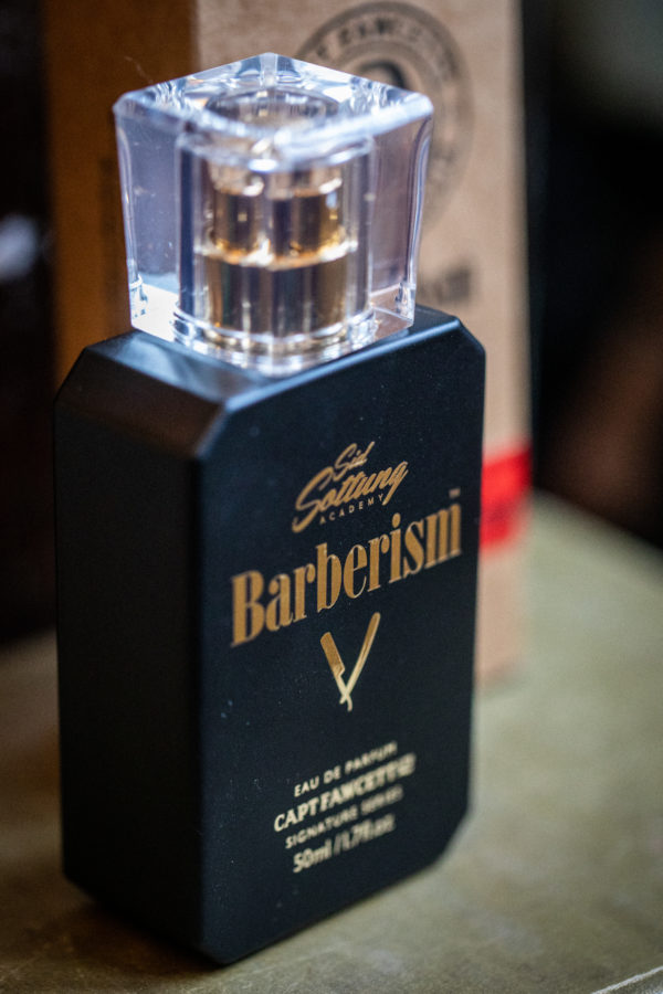 Captain Fawcett - Barberism Eau de Parfum - Image 2