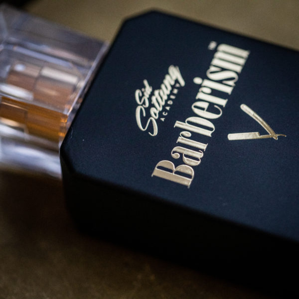Captain Fawcett - Barberism Eau de Parfum