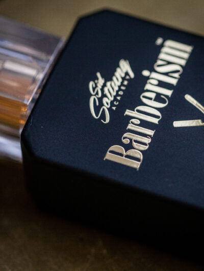 Captain Fawcett - Barberism Eau de Parfum
