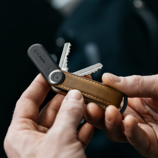 Orbitkey - Chipolo Tracker