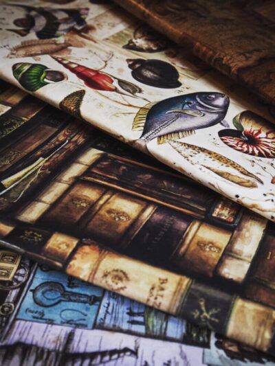 Paper Gift Wrap