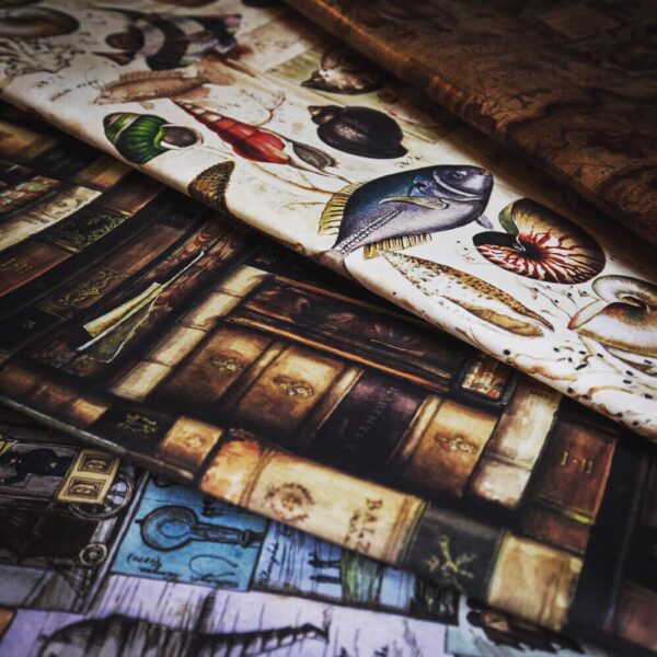 Paper Gift Wrap