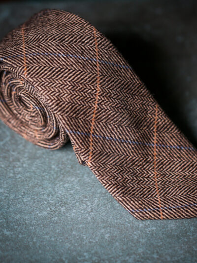 Ted tie from Marc Darcy