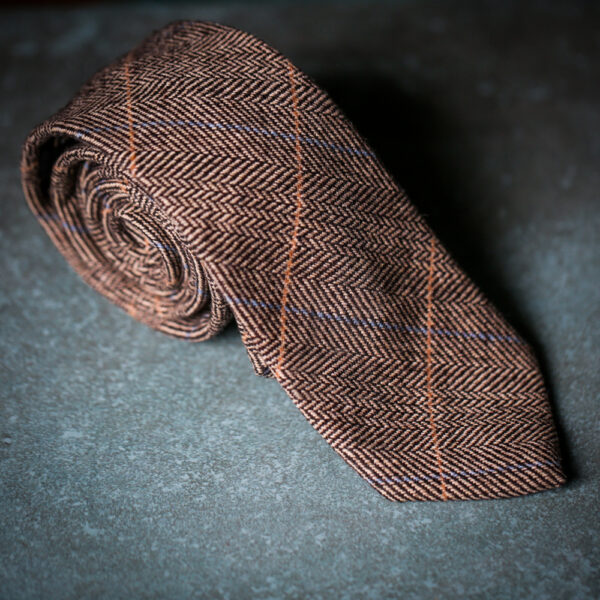 Ted tie from Marc Darcy