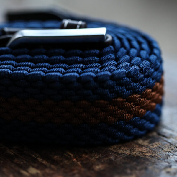 Swole Panda 7 bottle belt