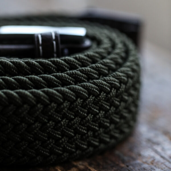 Swole Panda 7 bottle belt