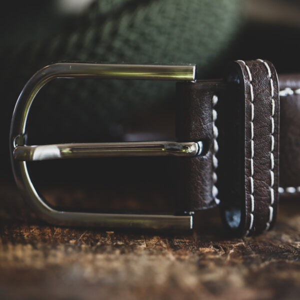 Swole Panda 7 bottle belt