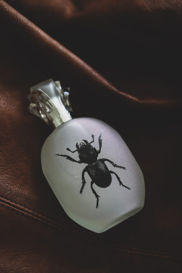 Captain Fawcett - Alessandro Manfredini Eau De Parfum - Image 2