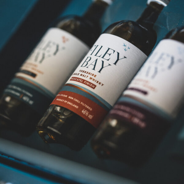 Spirit of Yorkshire - Filey Bay Whisky Tasting Set - Image 2