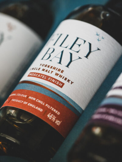 Spirit of Yorkshire - Filey Bay Whisky Tasting Set
