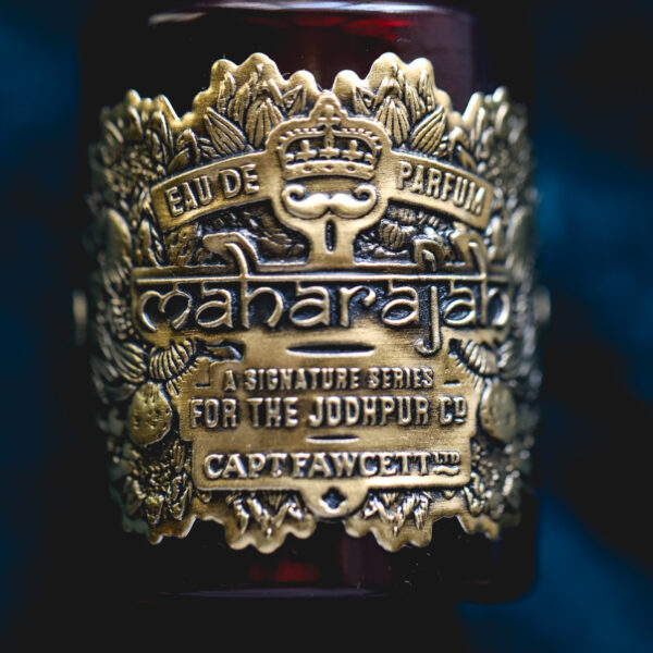 Captain Fawcett - Maharajah Eau De Parfum - Image 3