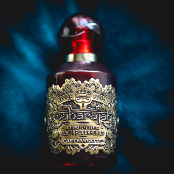 Captain Fawcett - Maharajah Eau De Parfum - Image 2