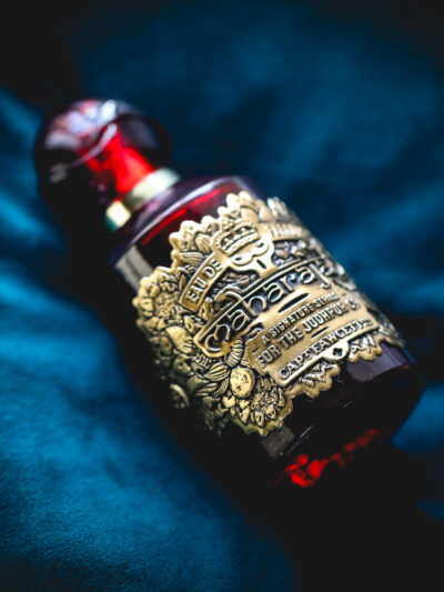 Captain Fawcett - Maharajah Eau De Parfum