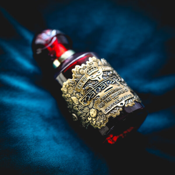 Captain Fawcett - Maharajah Eau De Parfum