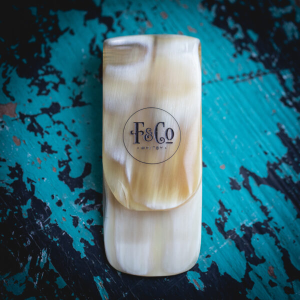 Horn Money Clip - Image 3