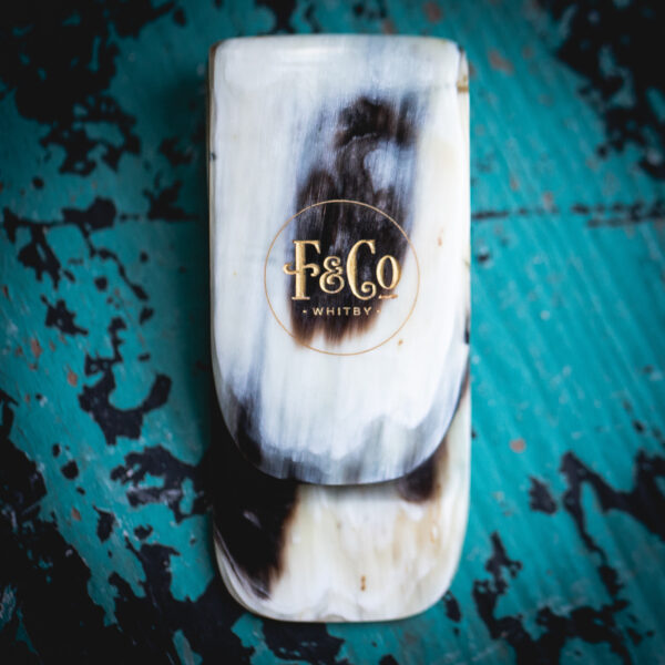 Horn Money Clip - Image 2