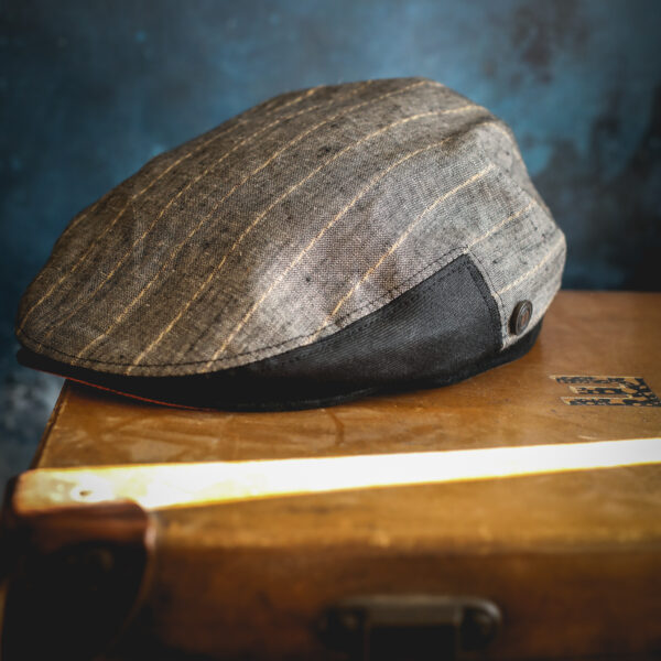 Dasmarca Bakerboy Cap - Jude Ash