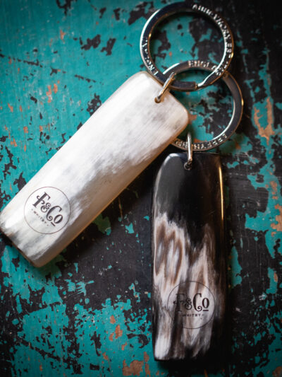 Keyrings & Key Organisers