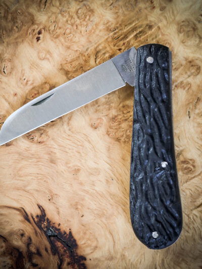 Lamfoot pocket knife by Witness