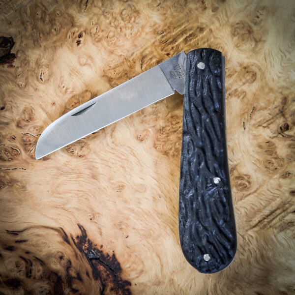 Lamfoot pocket knife by Witness