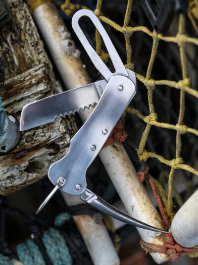Whitby Sailor's Pocket Knife