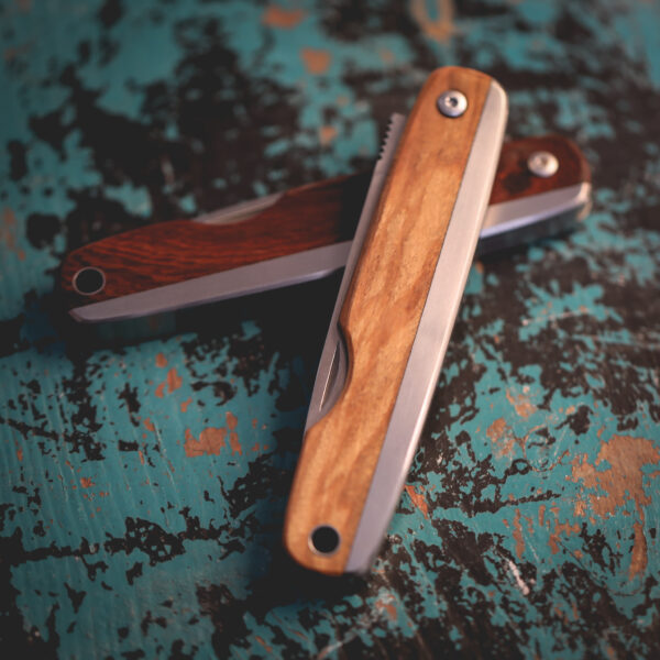 Whitby Kent EDC Pocket Knife