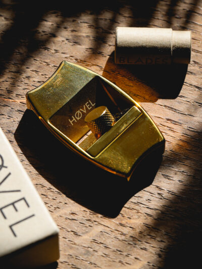 Hovel Pencil Plane
