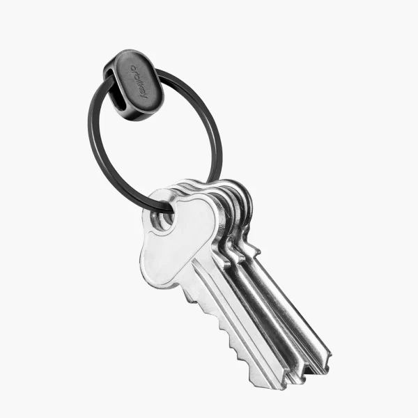 Orbitkey - Ring v2 Black - Image 3
