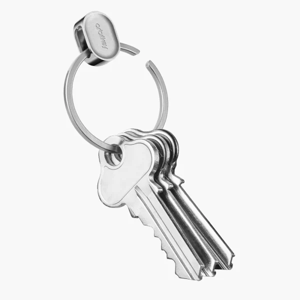 Orbitkey - Ring v2 Silver - Image 4