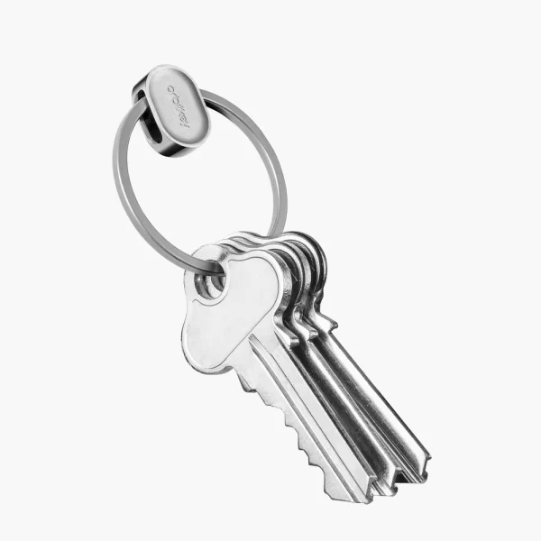 Orbitkey - Ring v2 Silver - Image 3
