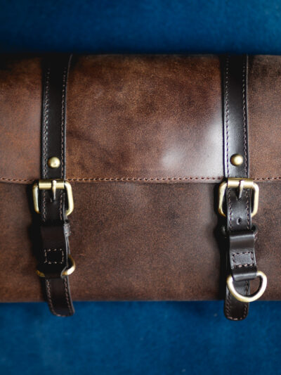 Ashwood - Hanging Canvas Liam Washbag