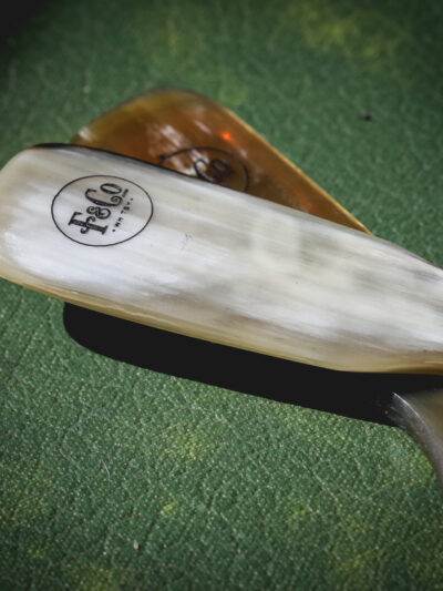 Horn Letter Opener