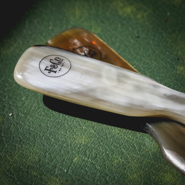 Horn Letter Opener