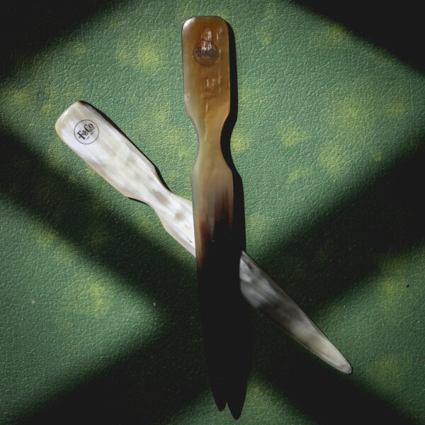 Horn Letter Opener - Image 2