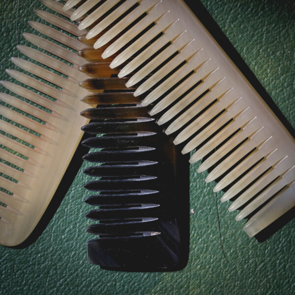 Horn Comb - 100mm - Image 3