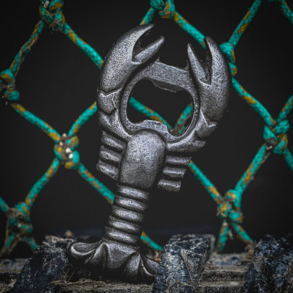 Whitby Lobster Hatchery Bottle Opener - Image 6