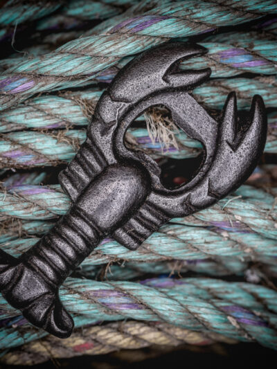 Whitby Lobster Hatchery Bottle Opener