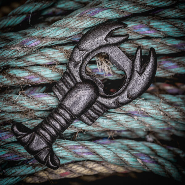 Whitby Lobster Hatchery Bottle Opener