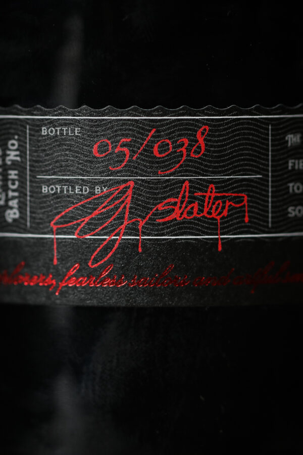 Whitby Gin - Prince of Darkness Edition - Image 4