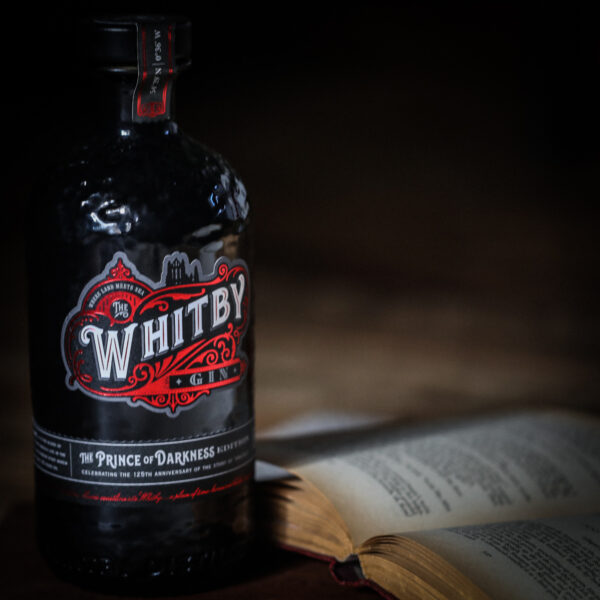 Whitby Gin - Prince of Darkness Edition - Image 5