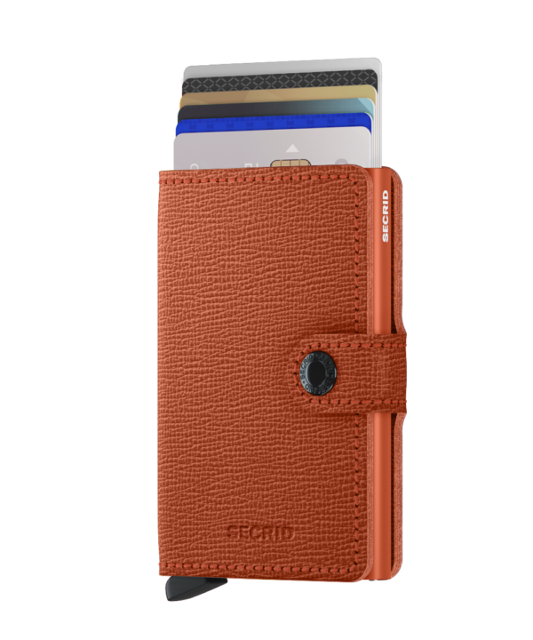 Secrid Miniwallet