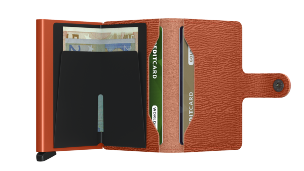 Secrid Miniwallet