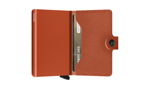 Secrid Miniwallet