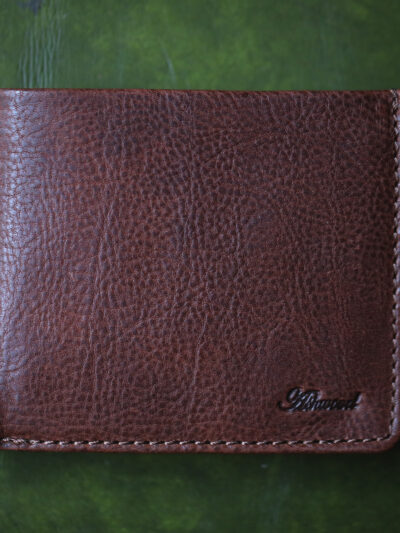 Ashwood Leather - 1552 Tan Wallet